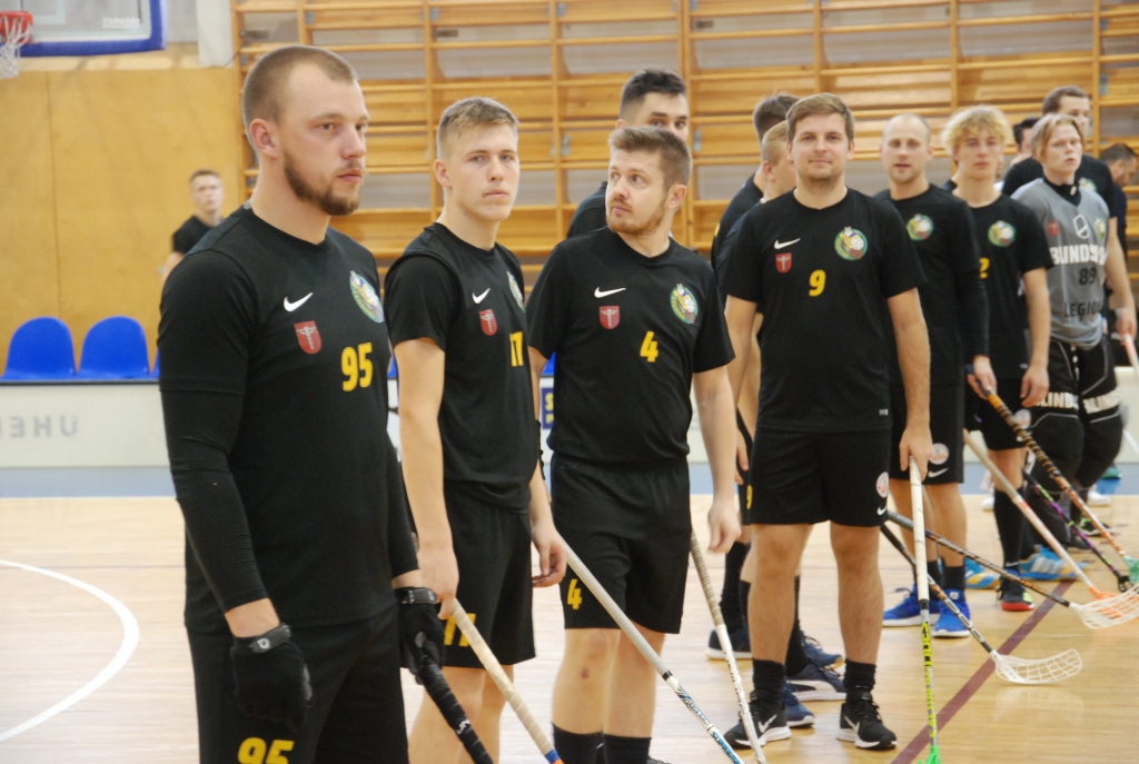 "Leģions/Grobiņas novads" izbraukumā zaudē komandai "RTU/Rockets"