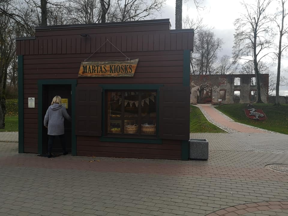 Abonementa biļetes braucienam maršrutā Grobiņa-Liepāja varēs iegādāties četrās vietās