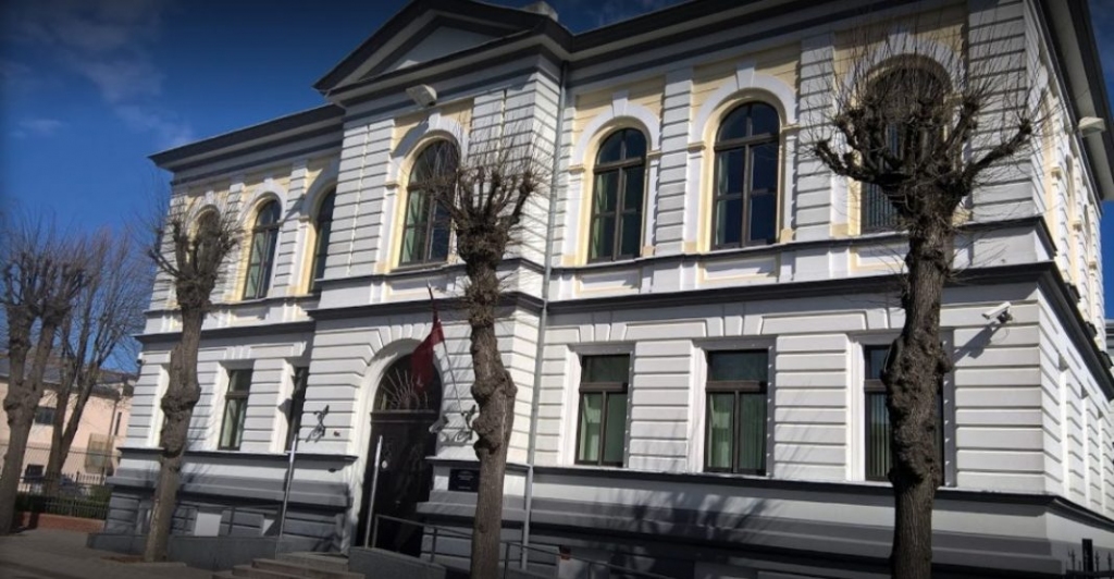 Turpmāk liepājniekiem Latvijas Bankas pakalpojumi būs pieejami attālināti