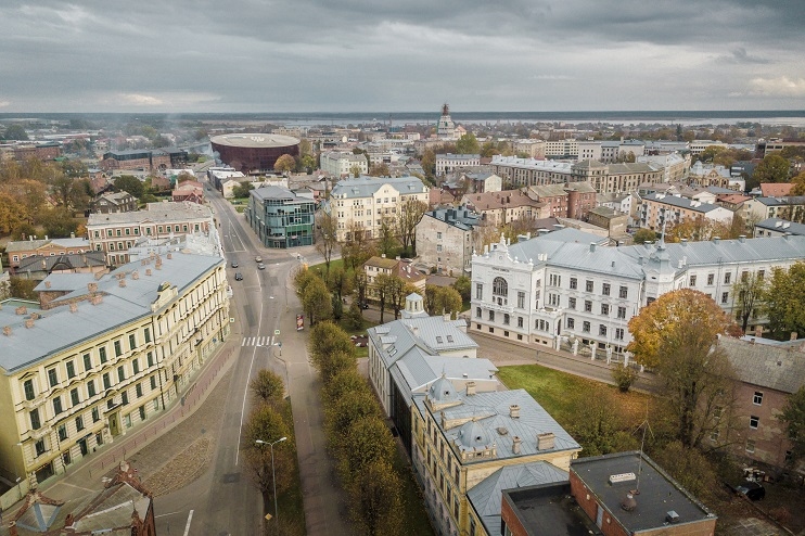 Darbu sāks Liepājas pilsētas jaunās attīstības programmas izstrādes darba grupas