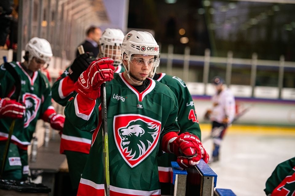 Uzvaras OHL čempionātā izcīna "Liepāja" un "Zemgale"/LLU
