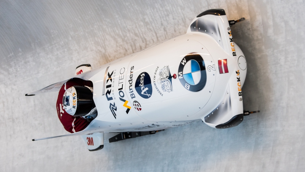 Ķibermanis un Miknis izcīna sudraba medaļu Laplaņā