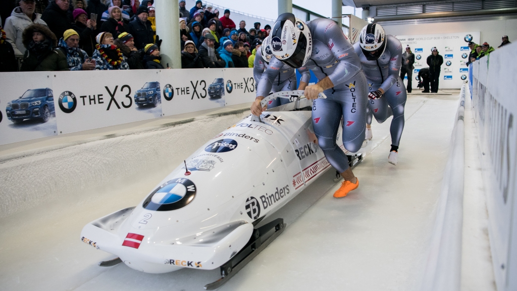 Ķibermaņa četriniekam ar Matīsu Mikni sastāvā bronza Laplaņā