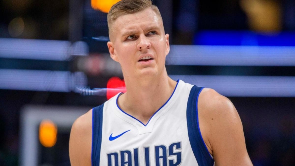 Porziņģis NBA Visu zvaigžņu spēles balsojuma starprezultātos saglabā septīto vietu