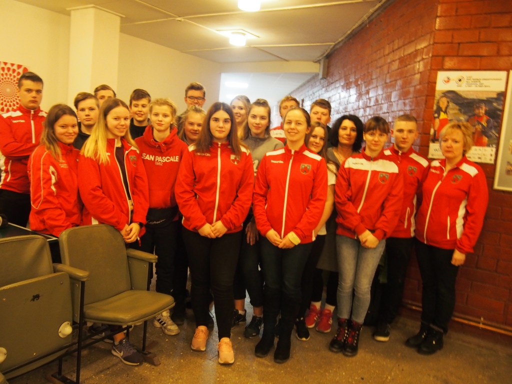 Aizputes novada snaiperi izcīna godalgas Latvijas komandu čempionātā