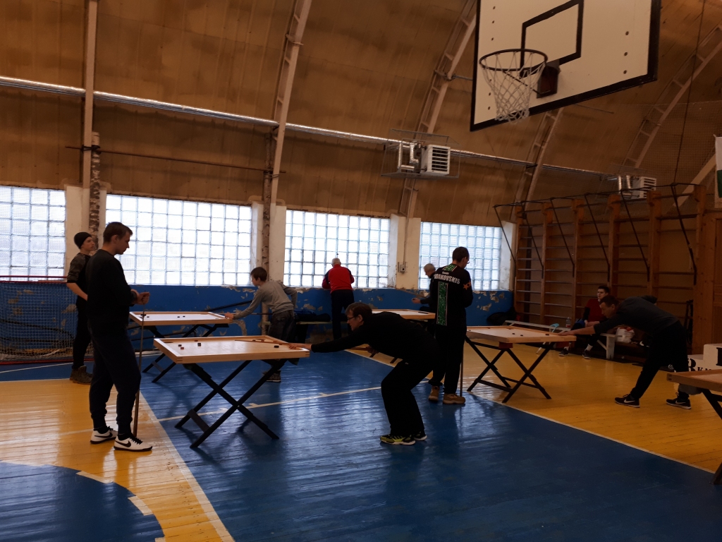 Nedēļas nogalē notiks Kazdangas 35. Ziemas spartakiāde