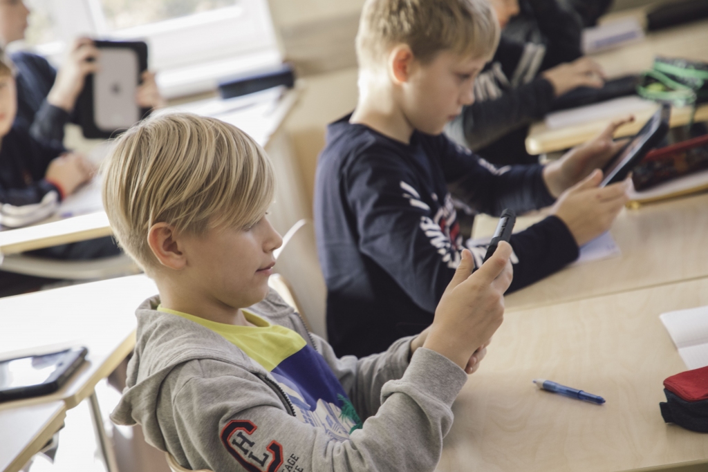 Liepājā sāksies pirmklasnieku reģistrācija