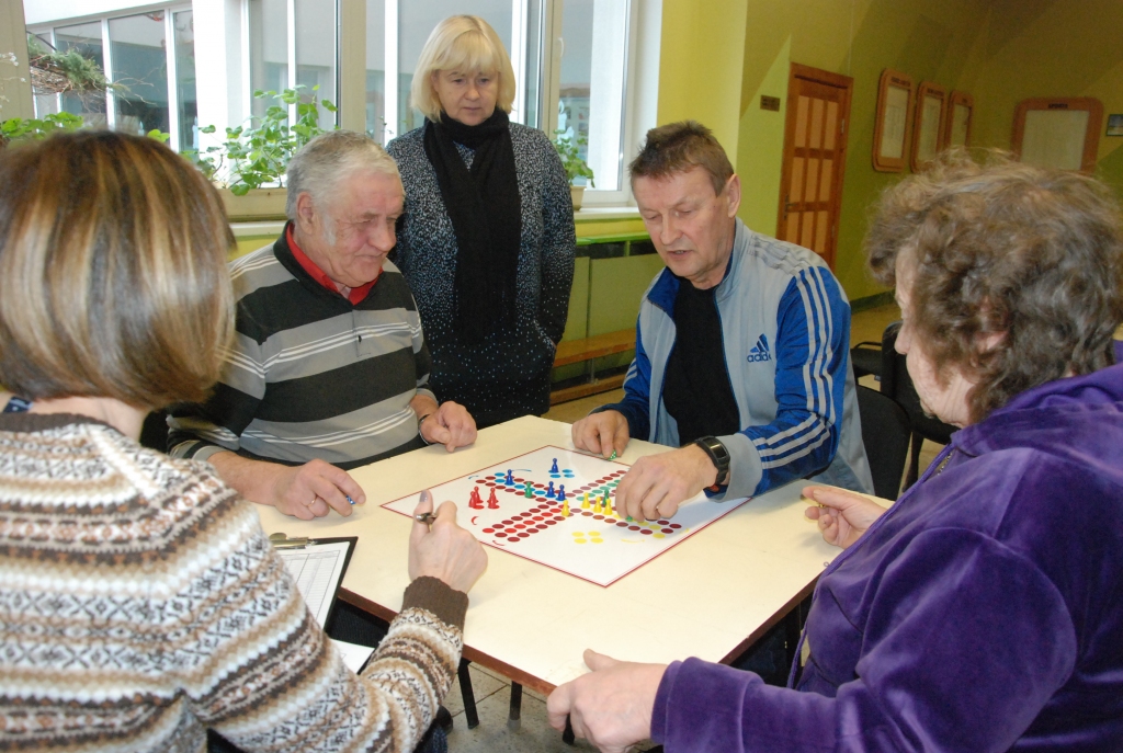 Notiks Cīravas čempionāta riču račā otrais posms 