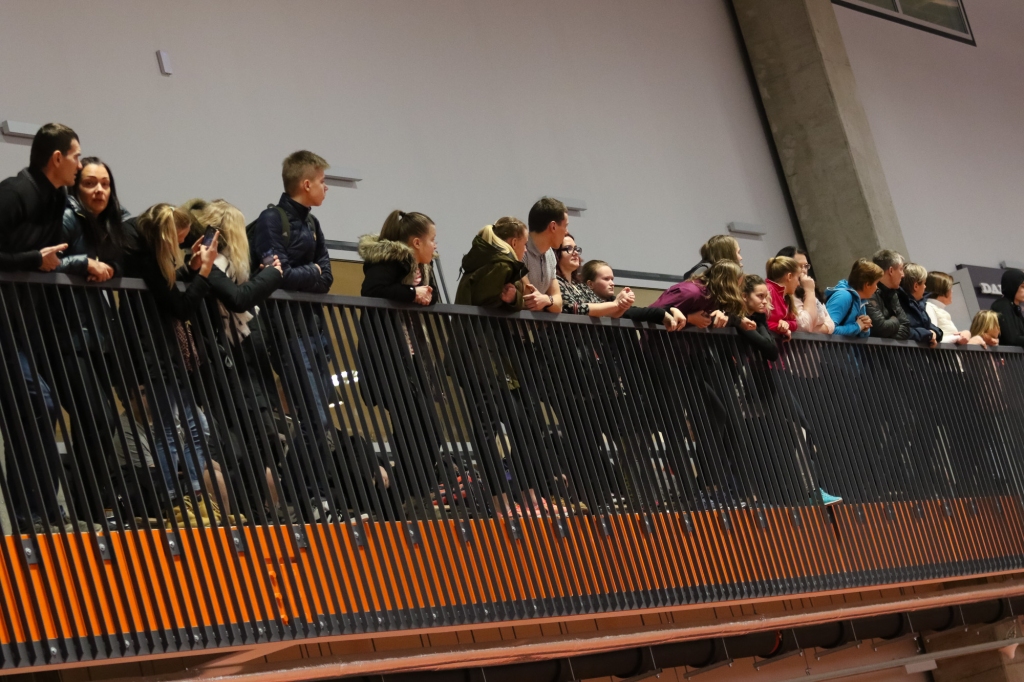 Divas nedēļas nogales Liepājā valdīs vieglatlētika