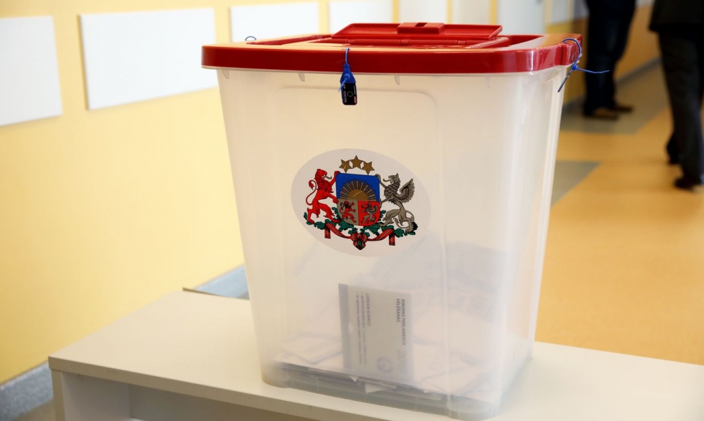 Nav savākti nepieciešamie paraksti referenduma ierosināšanai par pašvaldību ārkārtas vēlēšanu regulējumu