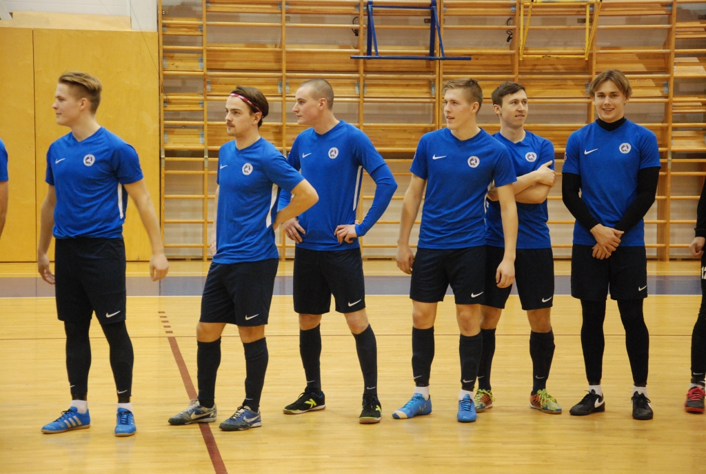 Svētdien saldais ēdiens futbola cienītājiem - "Grobiņas SC" un "Nīcas/OtankiMill.eu" duelis 