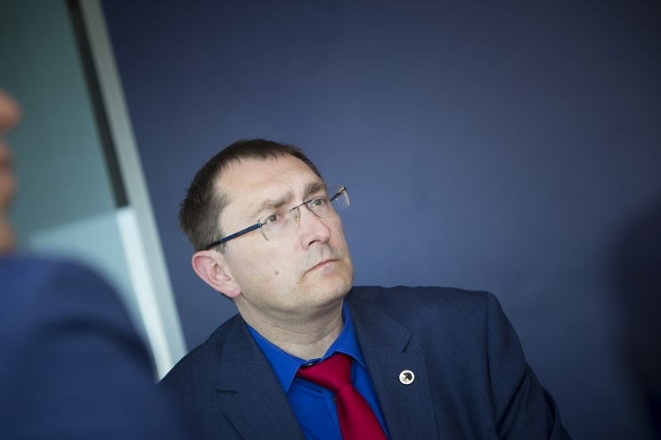 Linkaits: Automaģistrāļu izbūve līdz 2040.gadam varētu izmaksāt ap trīs miljardiem eiro