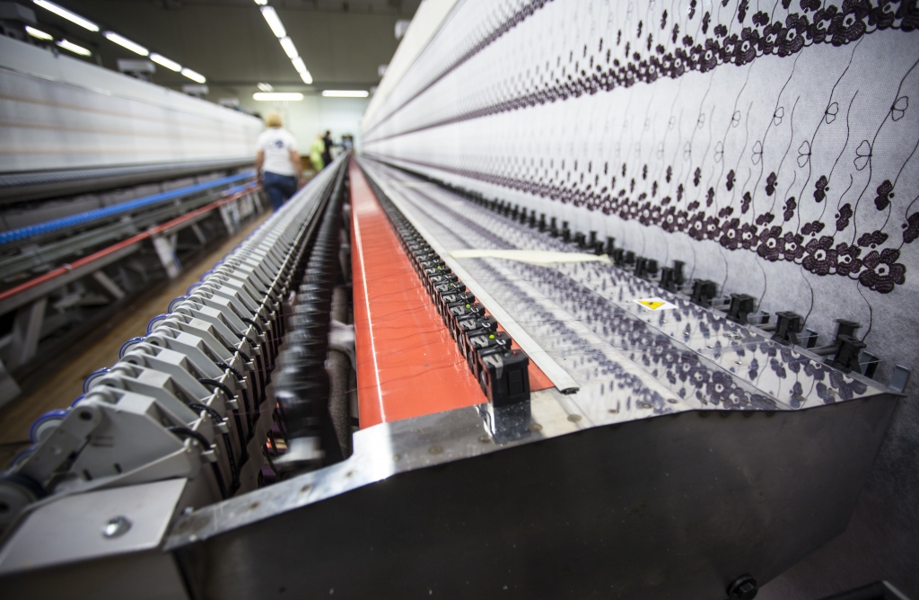 Liepājā pieaug saražotās rūpniecības produkcijas apjoms