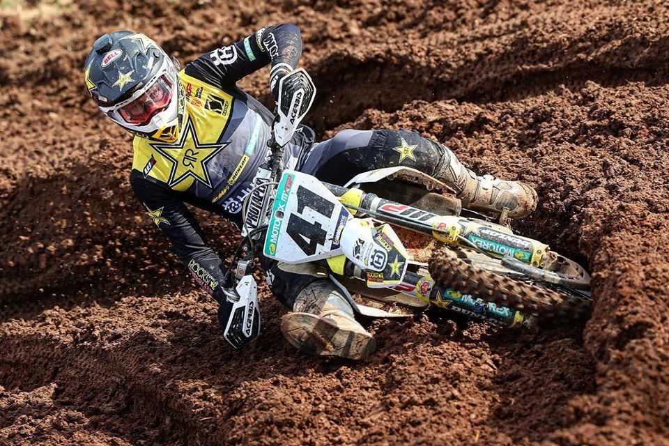 Jonass sezonas pirmā posma kvalifikācijā izcīna piekto vietu