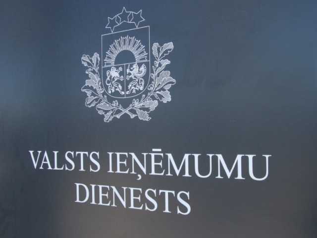 Sākas gada ienākumu deklarāciju iesniegšana par 2019. gadu