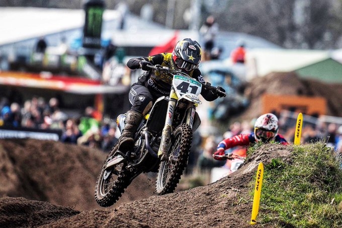 Jonass sezonas otrā posma kvalifikācijā izcīna augsto ceturto vietu