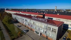 Veiktas izmaiņas tekstilmateriālu ražotājas "Lauma Fabrics" valdē