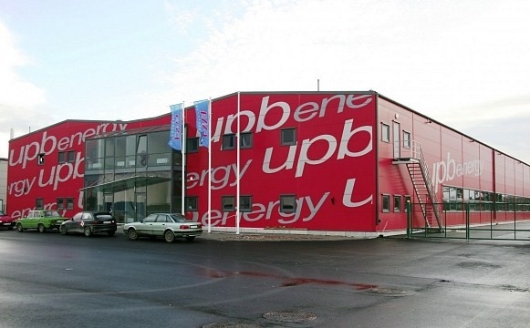 Veiktas izmaiņas "UPB" padomē