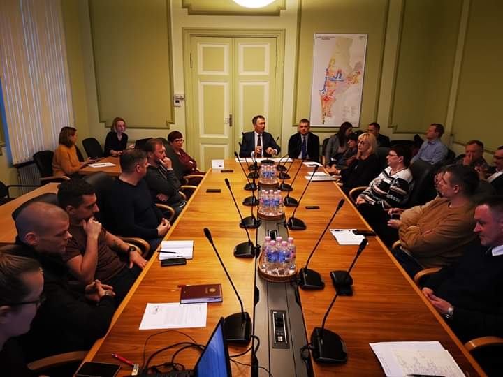 Kas jāzina ārkārtas situācijā Liepājā! Atcels koncertus, izrādes un Liepājas pusmaratonu