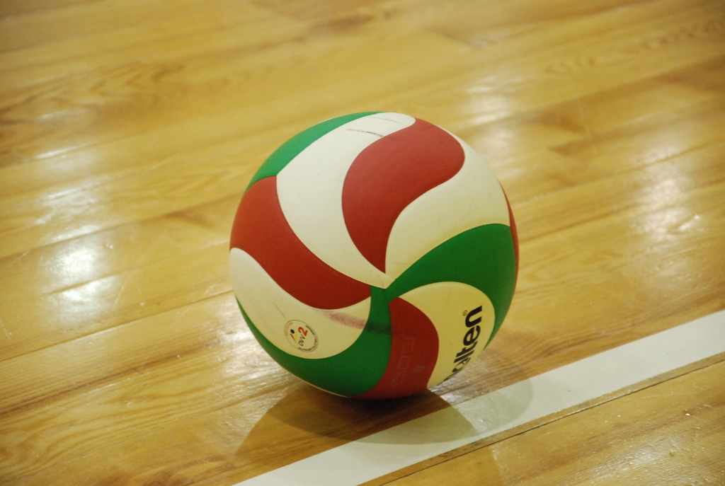 Latvijas Volejbola federācija aptur visu volejbola pasākumu norisi līdz 14. aprīlim