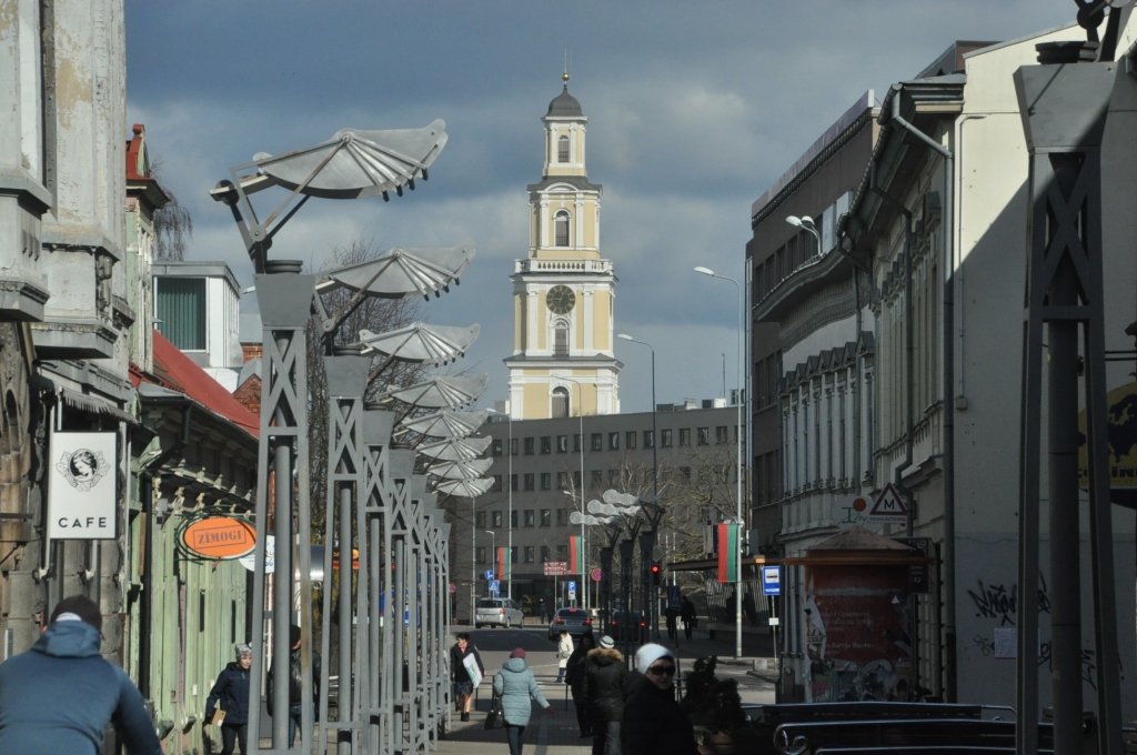 Liepājas dome ārkārtas sēdē pieņem svarīgus lēmumus