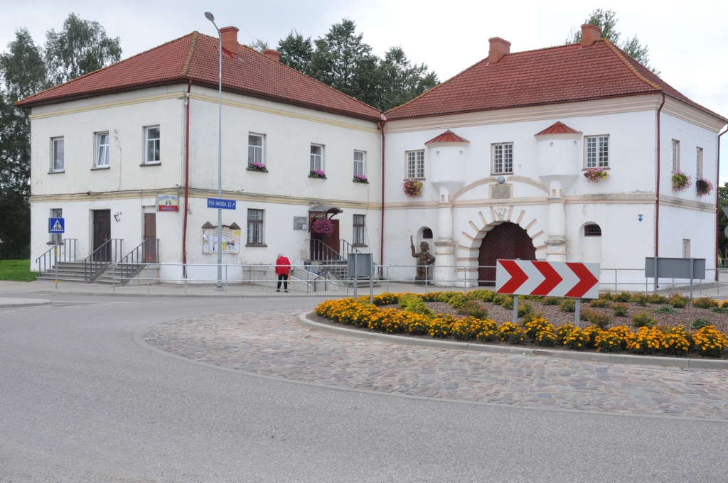 Budžeta līdzekļus atvēl attīstībai