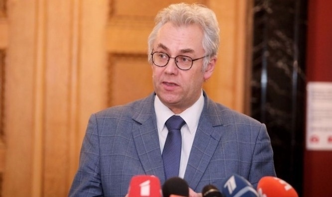 Perevoščikovs: Saglabājot stingru monitoringu, varētu domāt par konkrētu drošības pasākumu mīkstināšanu