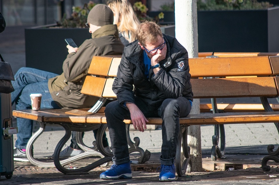 Aprīlī līdz šim bez darba palikuši vismaz 5510 cilvēki