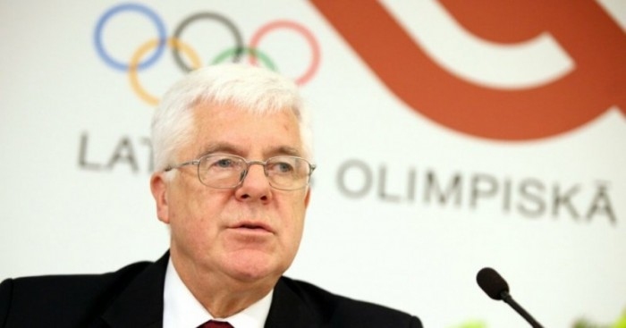 Vrubļevskis: Latvijas olimpiskajiem sporta centriem ārkārtējās situācijas pagarināšana pēc 12. maija varētu būt kritiska