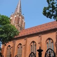 Policija sākusi pārbaudi par pulcēšanos baznīcā, kur piedalījies arī Liepājas mērs