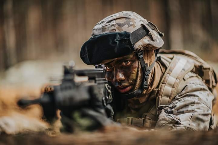 NBS komandieris aicina pievienoties armijai Covid-19 izraisītās krīzes dēļ darbu zaudējušus iedzīvotājus