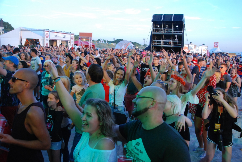 Viņķele: Vasaras festivāli, visticamāk, būs jāatceļ