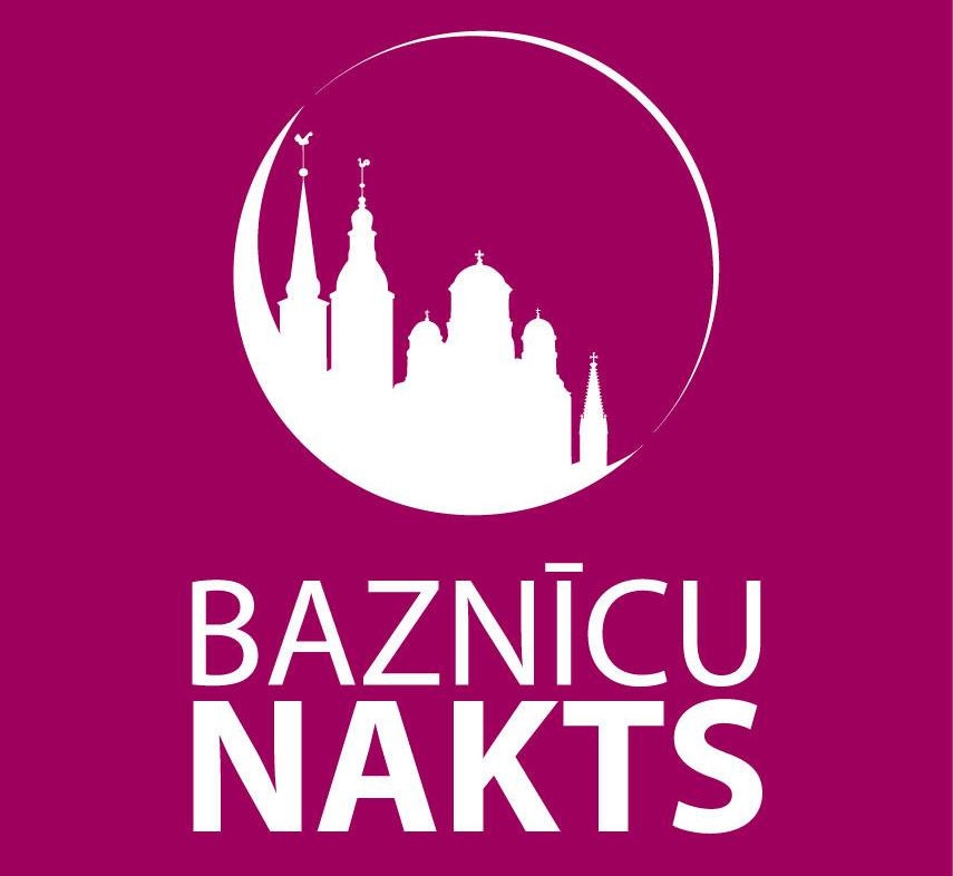 "Baznīcu nakts" pasākumus šogad aicina apmeklēt tiešsaistē