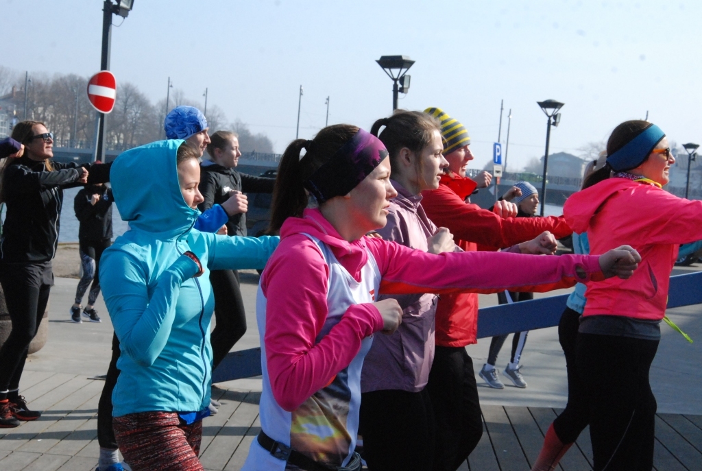 Ministrijas vienojas, ka IZM vēl šonedēļ izstrādā rekomendācijas sporta nodarbību norisei