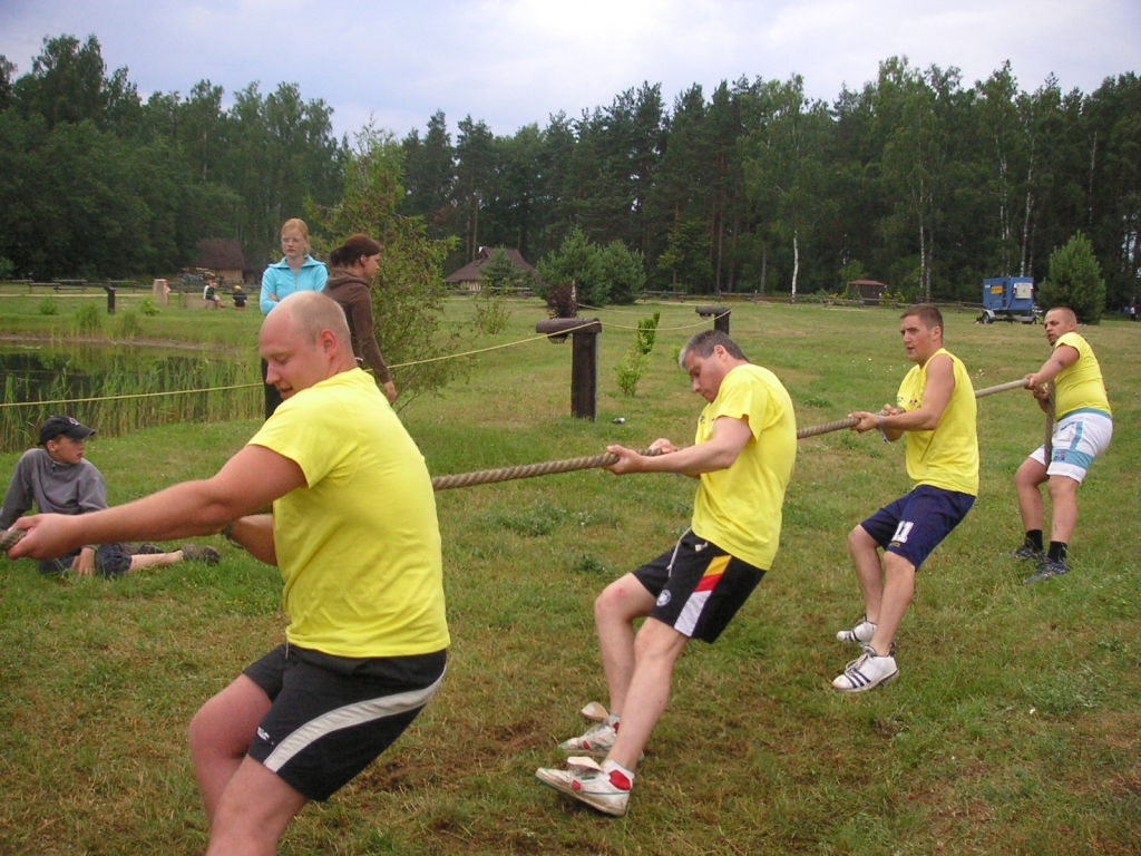 Padari stiprāku barjeru pret slimībām!