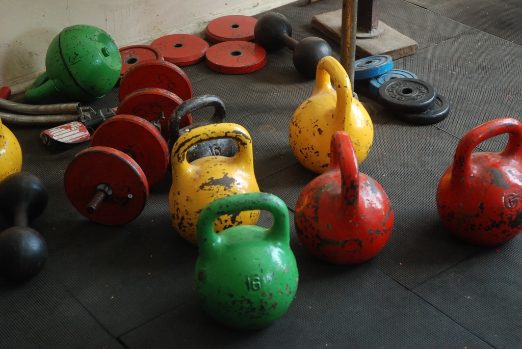 Sporta treniņos varēs pulcēties līdz 25 personām