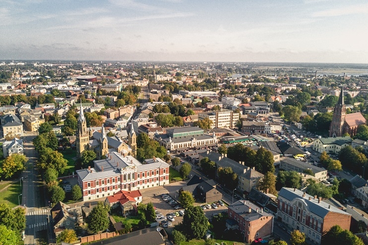 Apstiprināti Liepājas pilsētas pašvaldības budžeta grozījumi 16,39 milj. apjomā