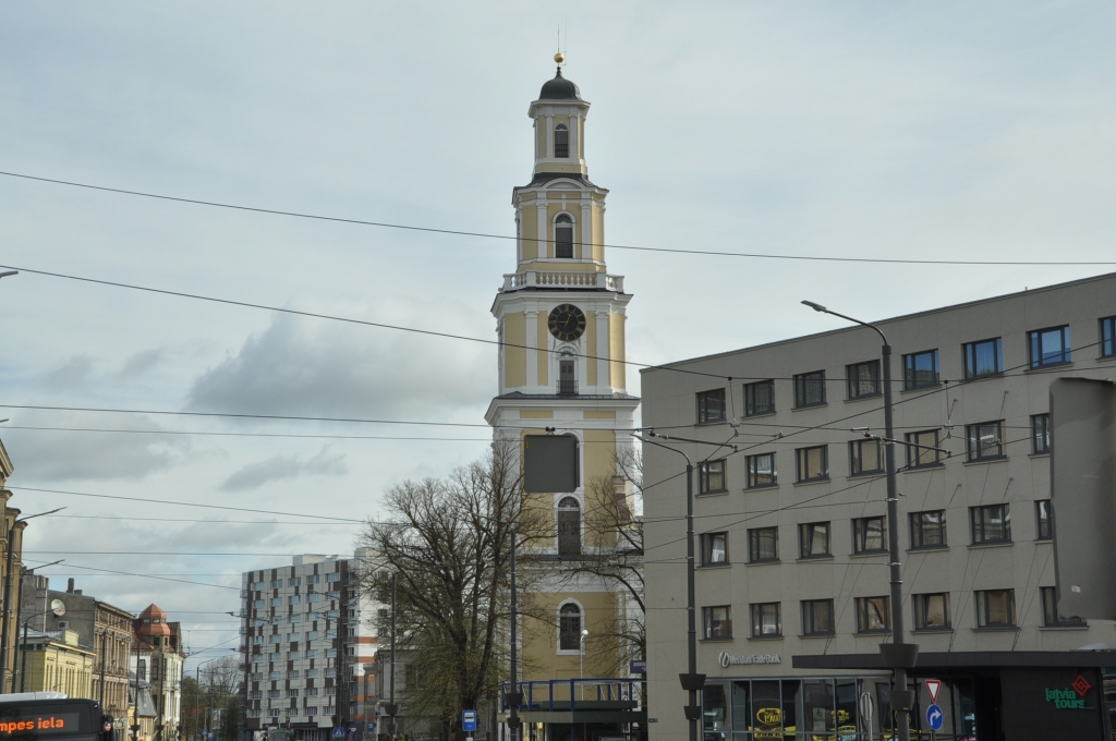 INFOGRAFIKA: Liepājā sarūk ar Covid-19 saslimušo skaits