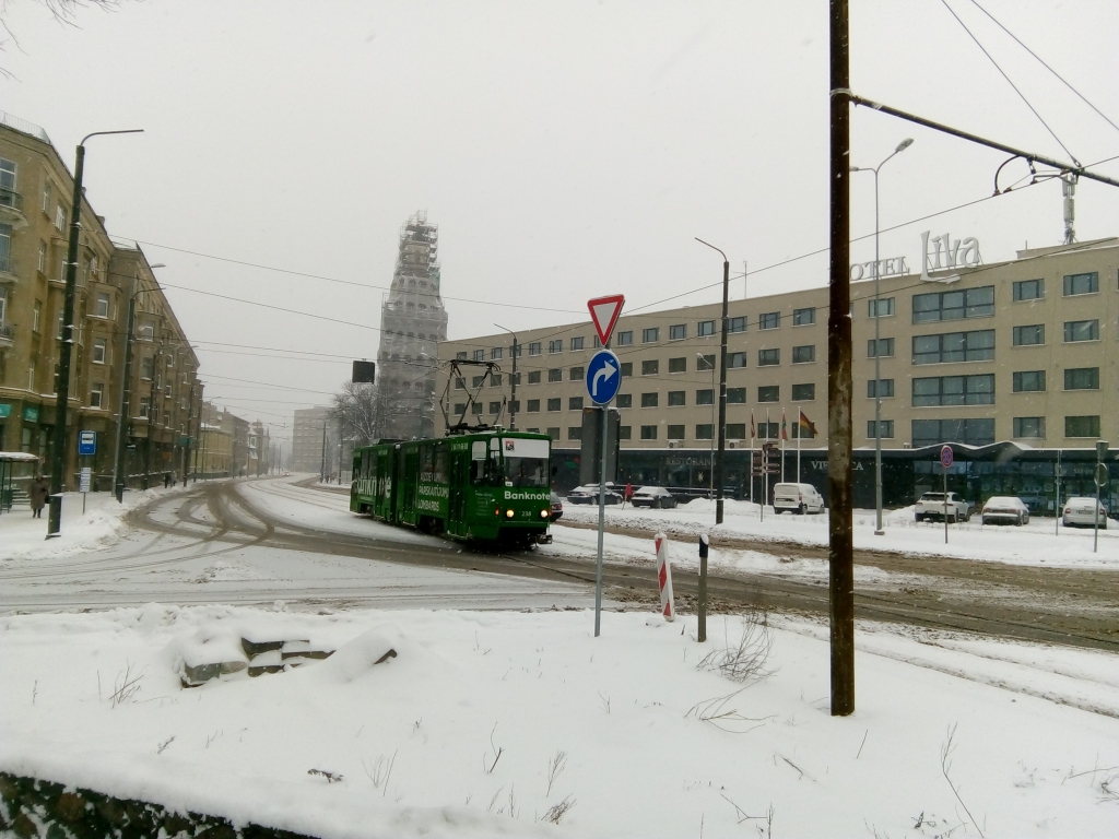 Zinātnieks pieļauj, ka pēc 40 gadiem Latvijā ziemas teju izzudīs