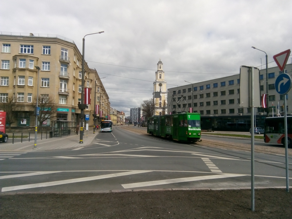 Valstspilsētas statusu piešķir desmit pilsētām
