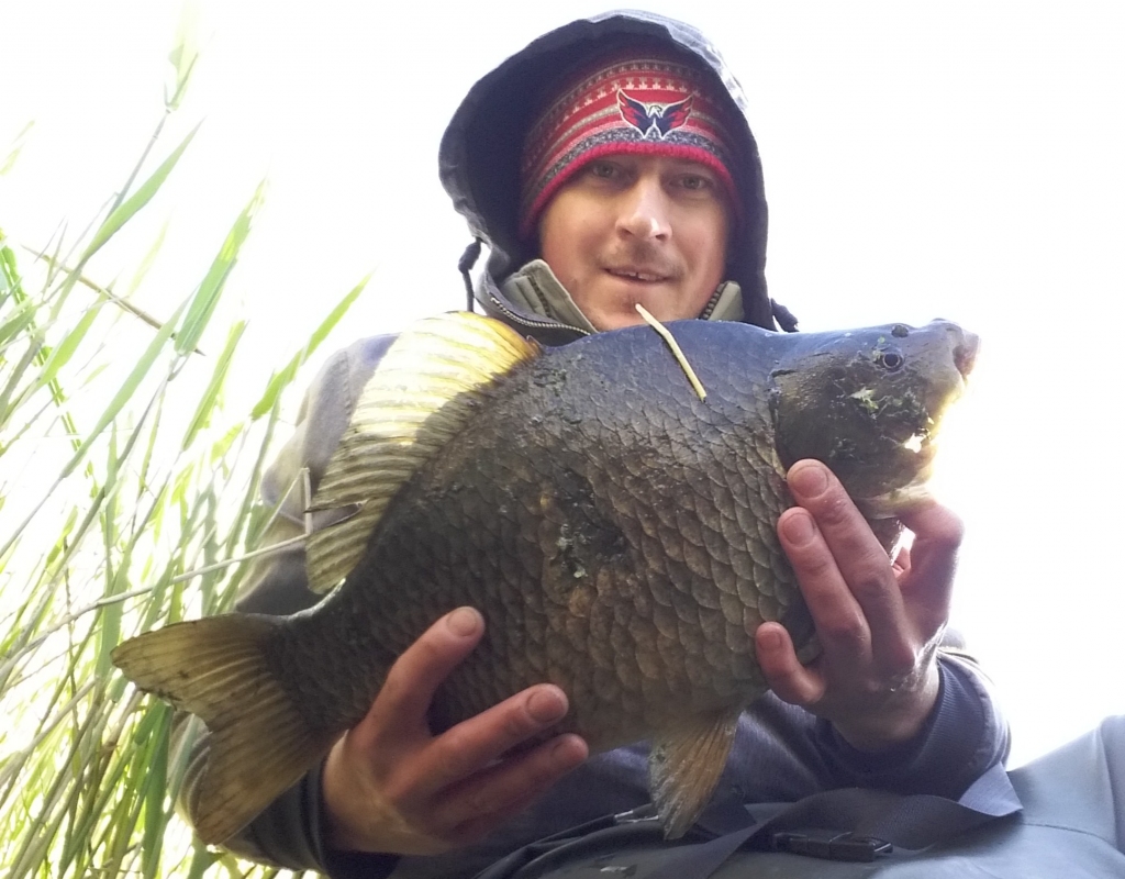 Sagaida īsto brīdi