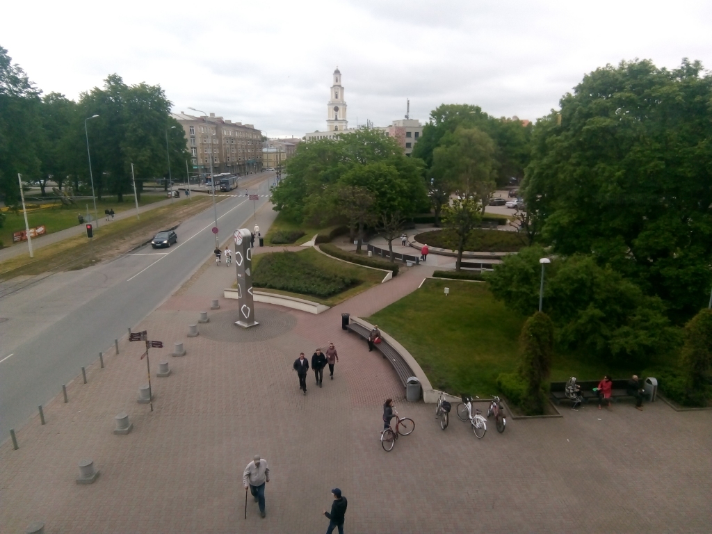 Liepājā konstatē vēl divus jaunus saslimšanas gadījumus ar Covid-19