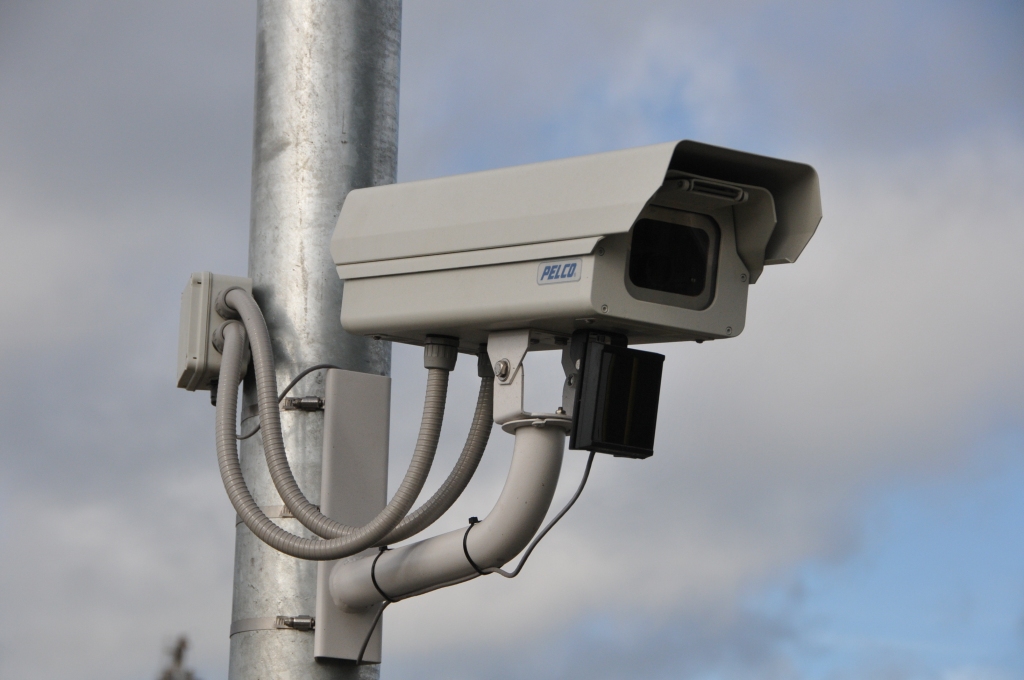 Videoieraksti noder vainīgo atrašanā