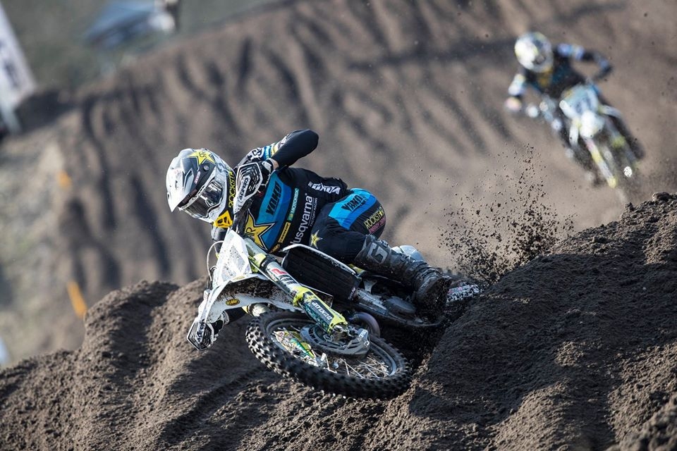 Pēc Krievijas posma pārcelšanas MXGP sezona varētu atsākties Ķegumā