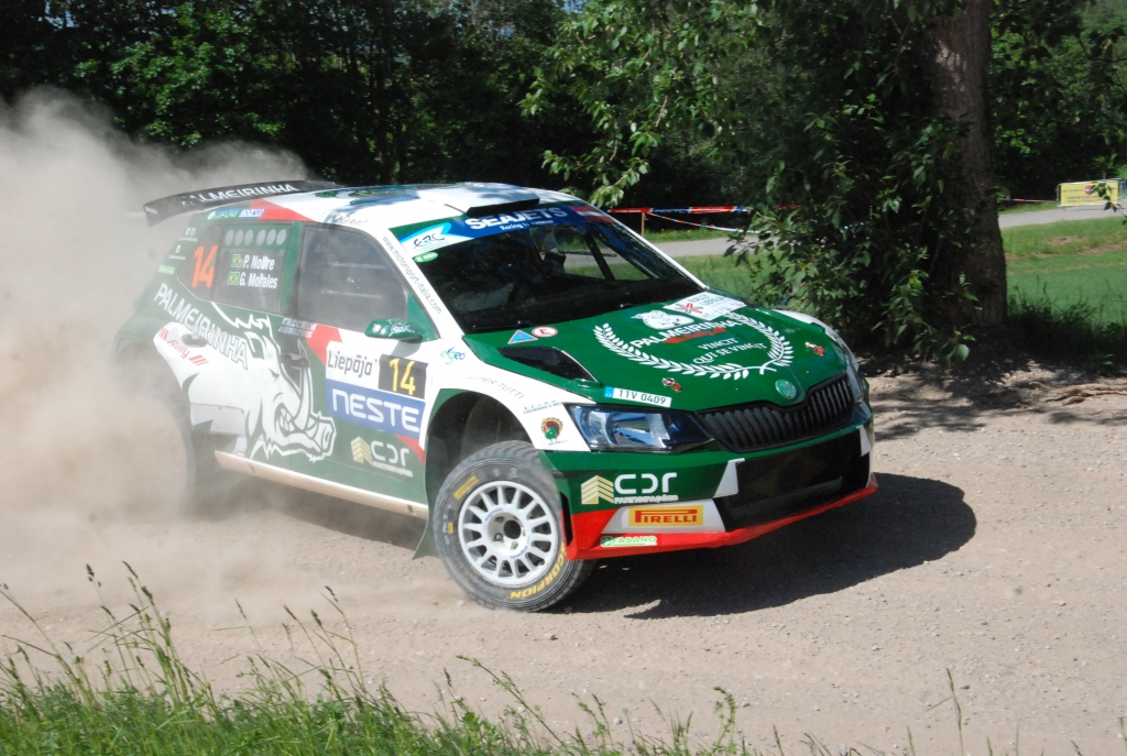 WRC posma organizēšanai Latvijā licences iegādei nepieciešamos 450 000 eiro varētu meklēt līdzekļos neparedzētiem gadījumiem