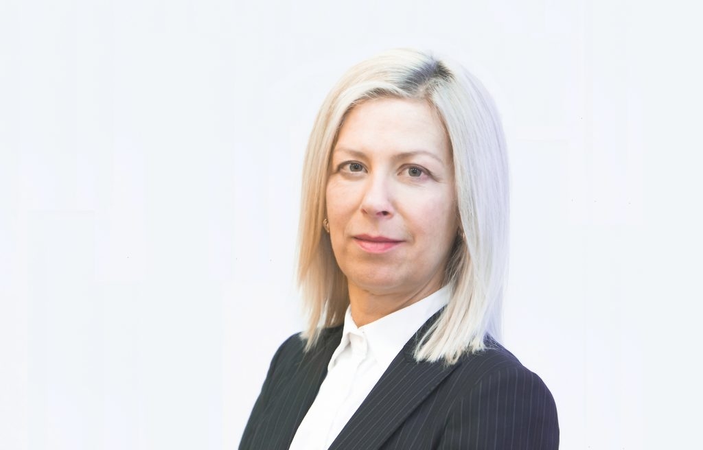 Par Liepājas 3. pamatskolas direktori apstiprināta Gaļina Skorobogatova