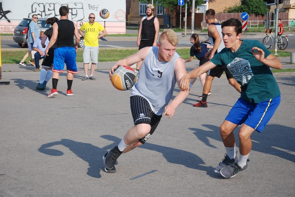 Liepājā dos startu "Bruģa bumbai 2020", kam īpašs būs pēdējais posms