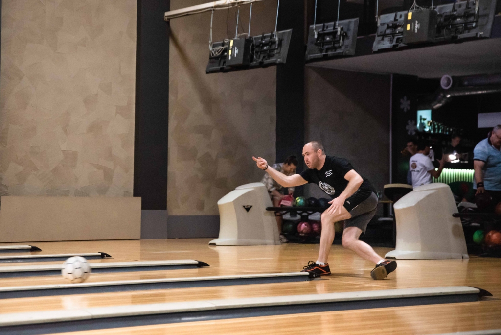 Atsākas Liepājas atklātā boulinga čempionāta sezona