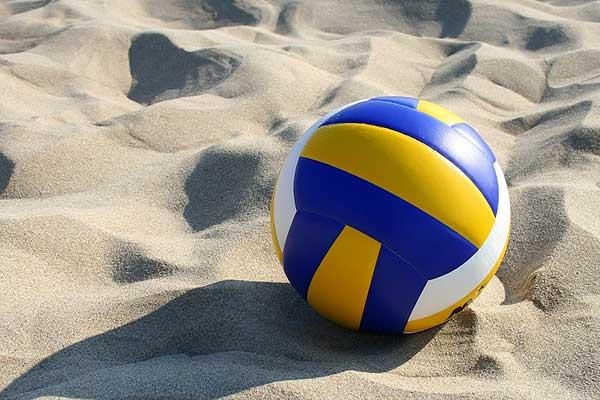 Gaviezē būs pludmales volejbola turnīra pirmais posms