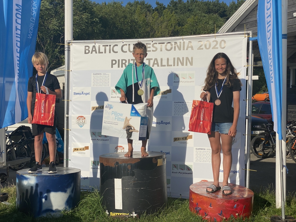 Jānis Preiss un Ernests Jēkabsons triumfē Igaunijā